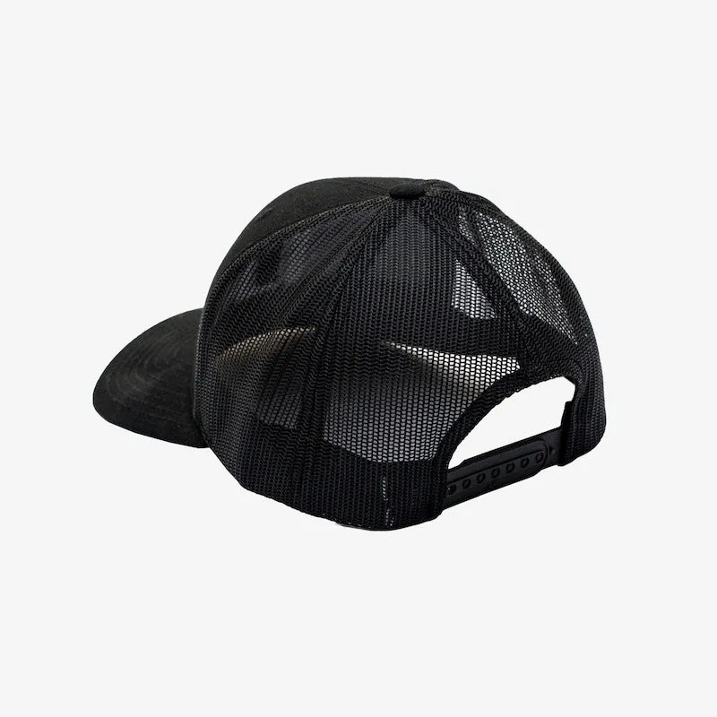 Karate Combat Portal Trucker Hat
