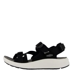Ke Elle Sport Backstrap W Black-steel Grey