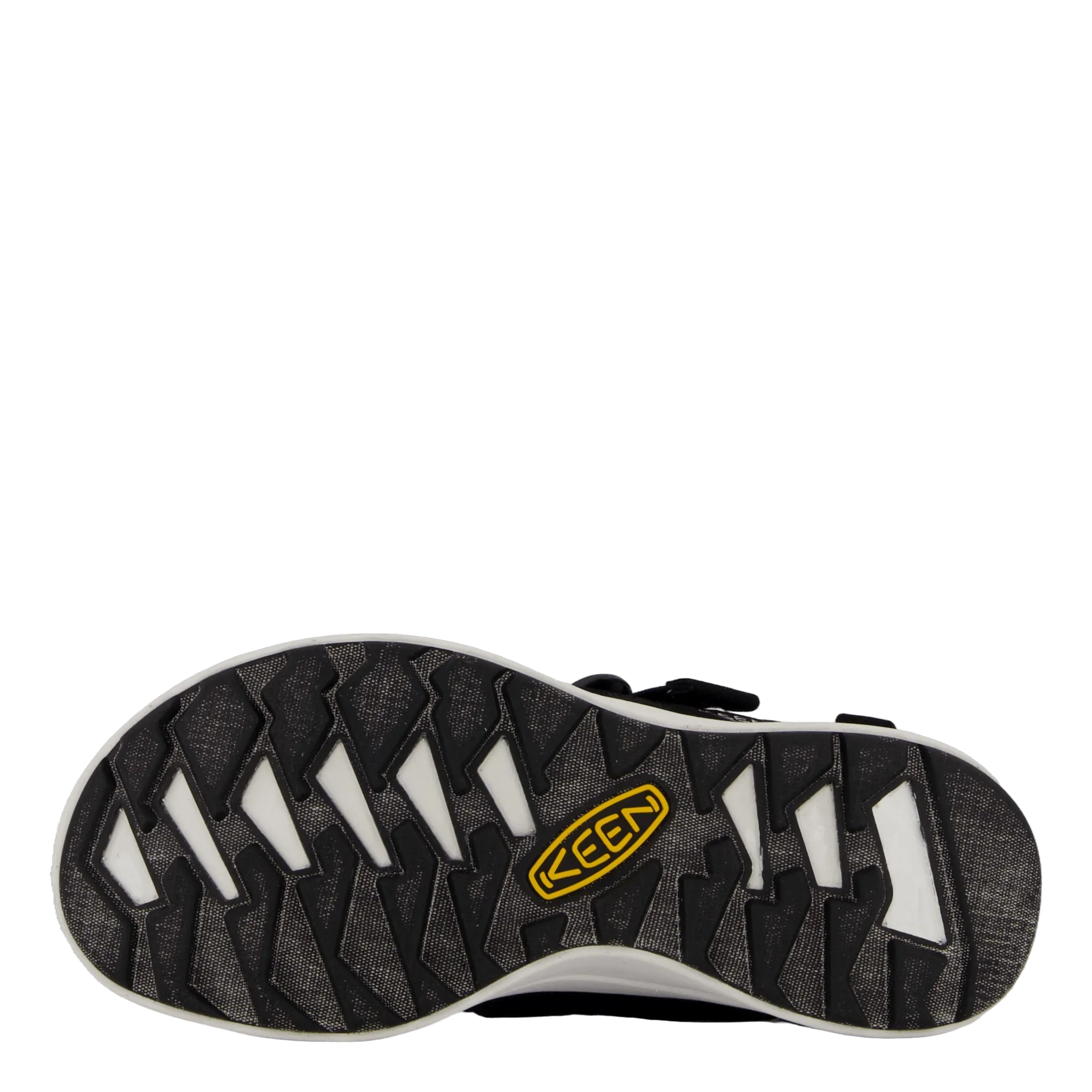 Ke Elle Sport Backstrap W Black-steel Grey