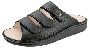 Korfu - Black