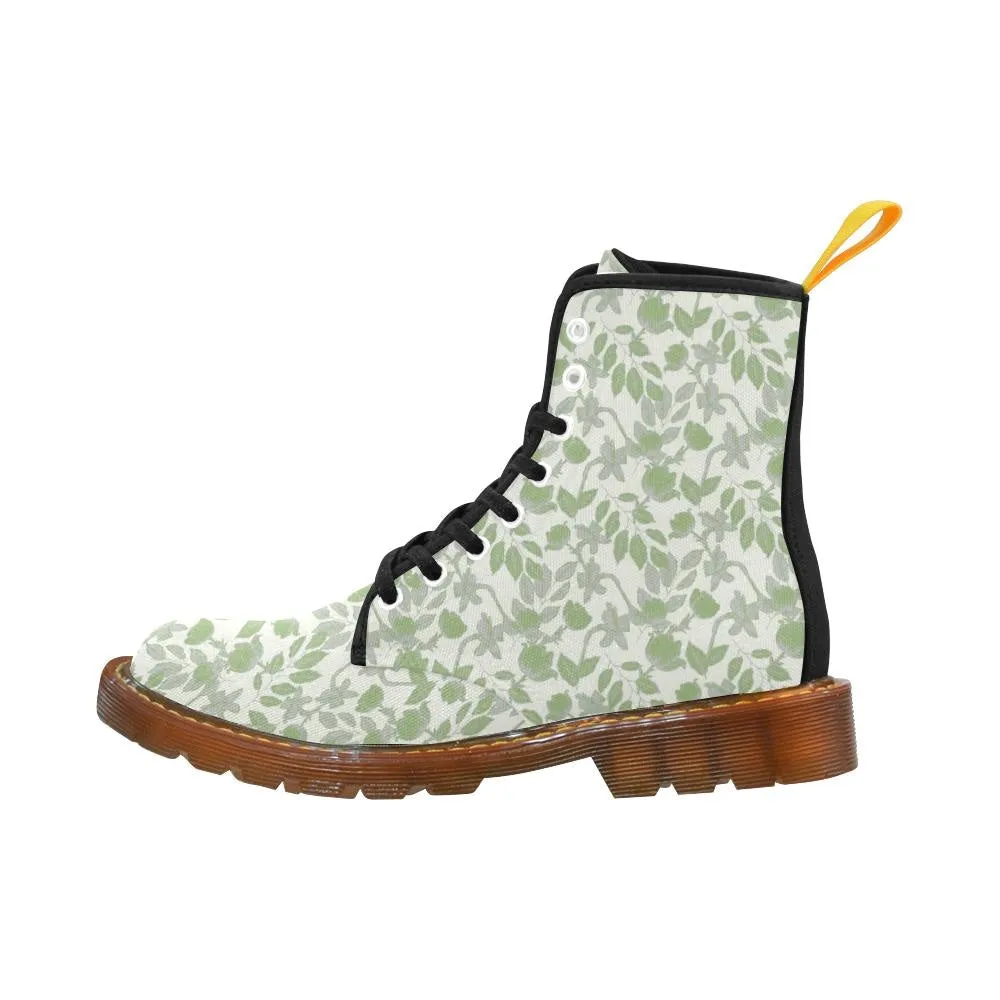 Lacey CW5 Brown Boots