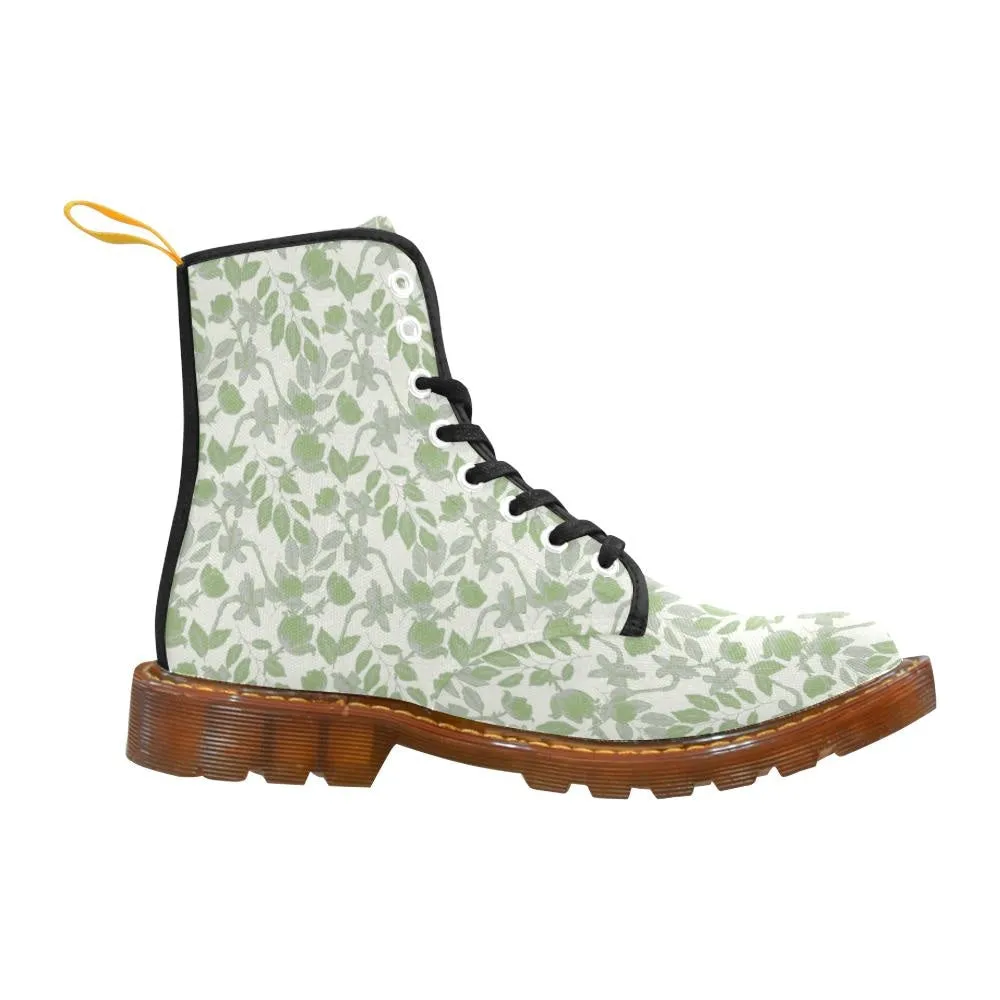 Lacey CW5 Brown Boots
