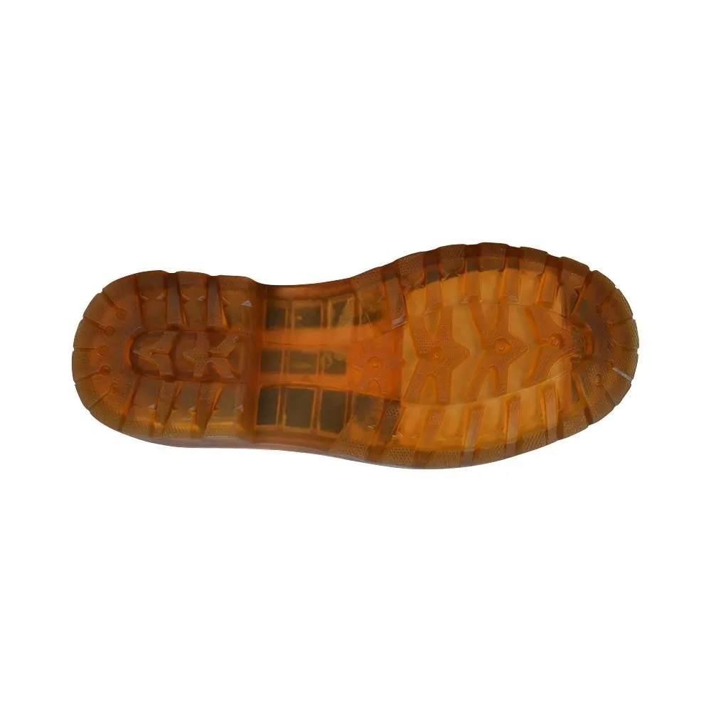 Lacey CW5 Brown Boots