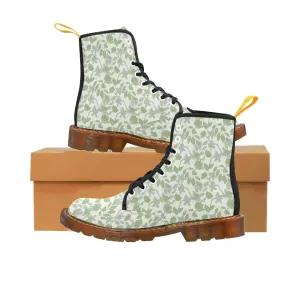 Lacey CW5 Brown Boots