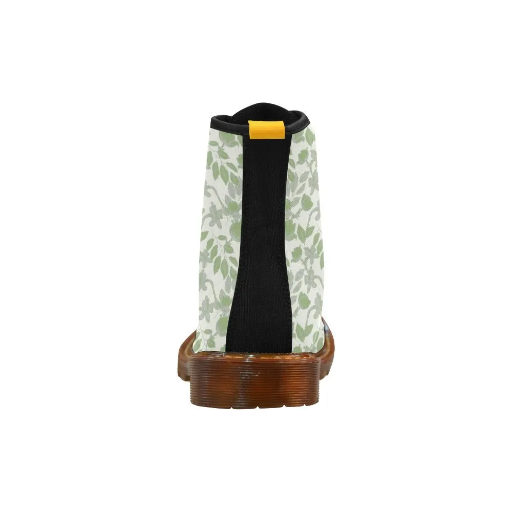 Lacey CW5 Brown Boots