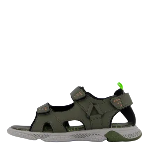 Larvik Green