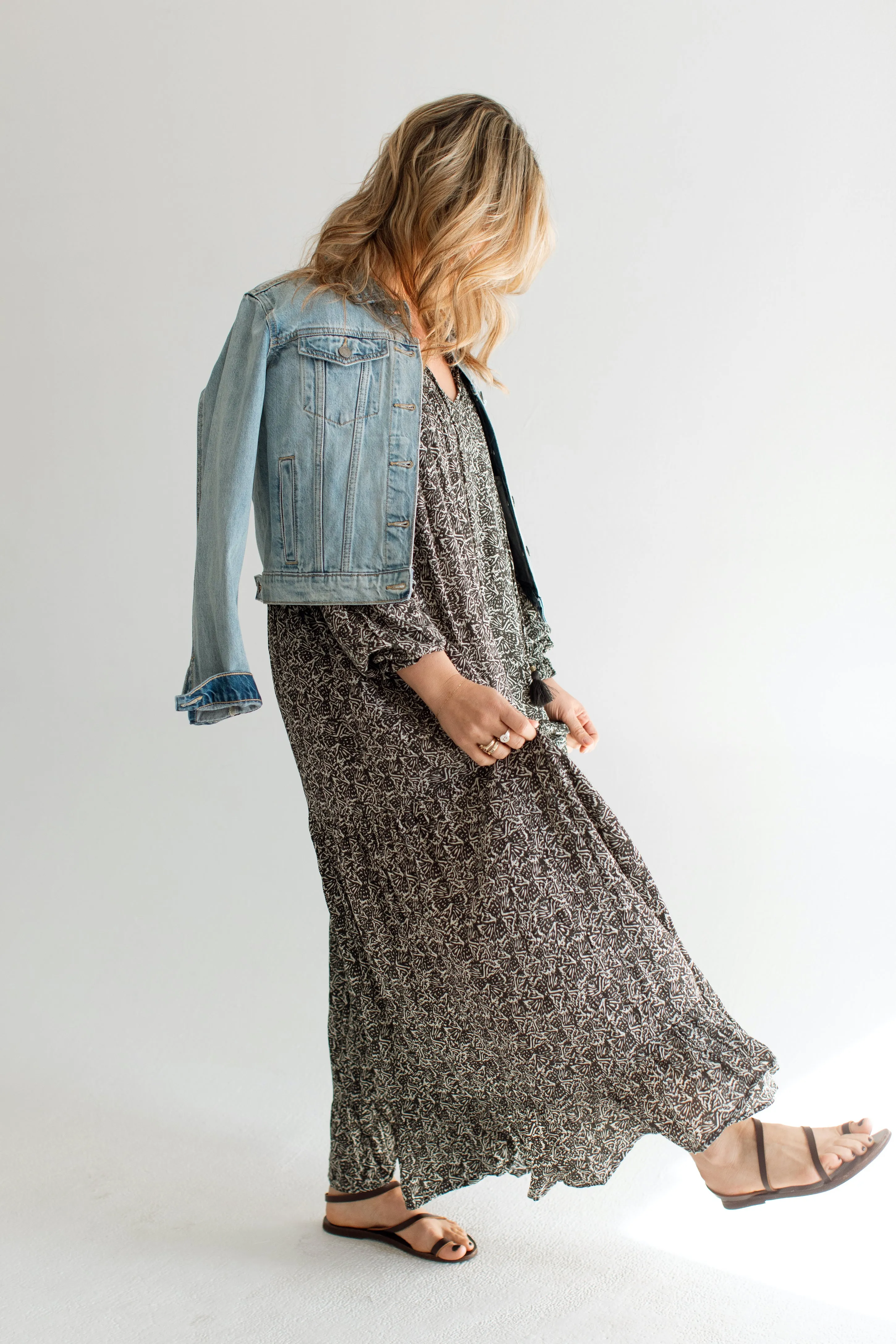 Laurel Dress