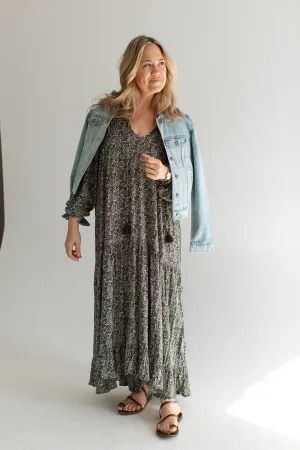 Laurel Dress