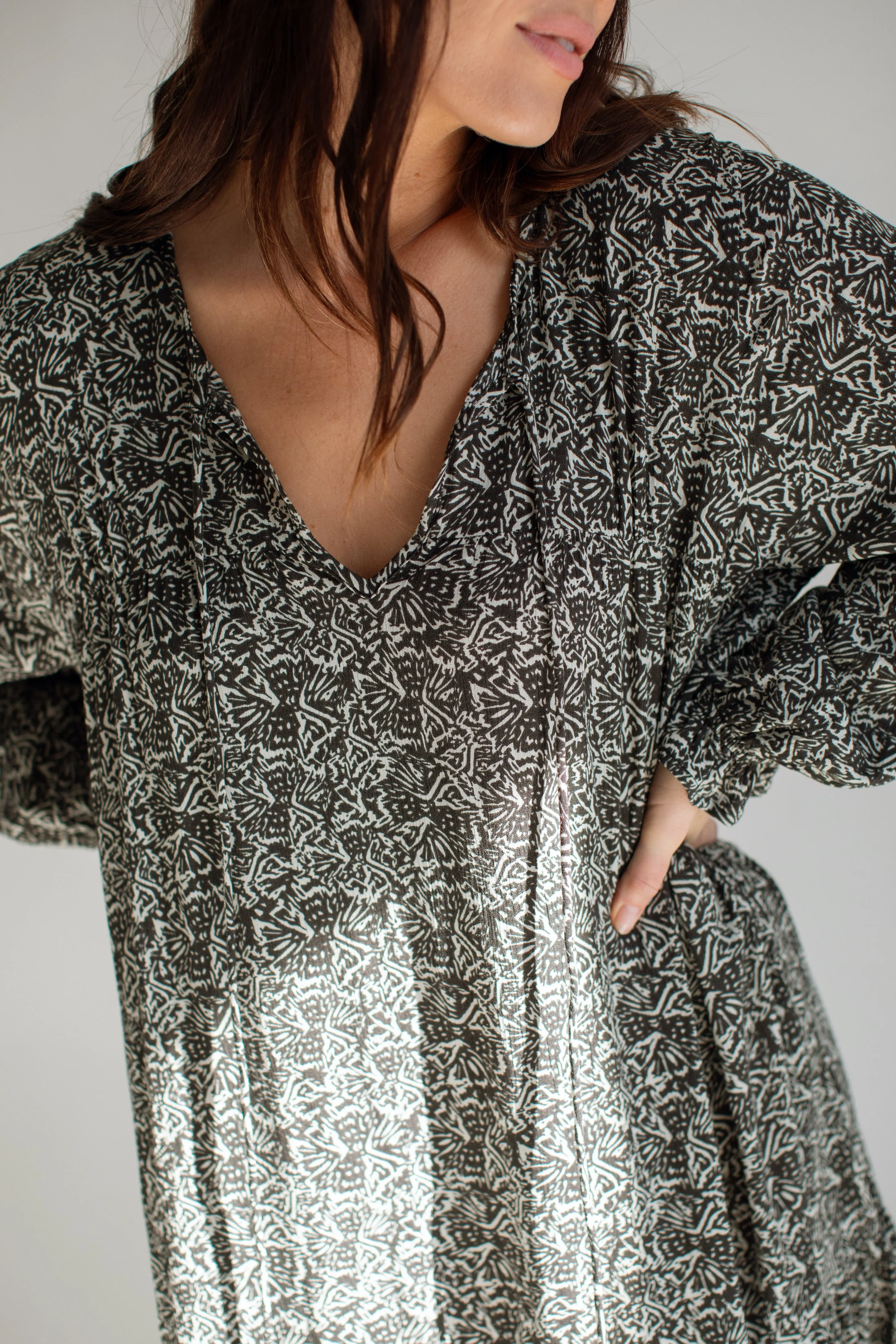 Laurel Dress
