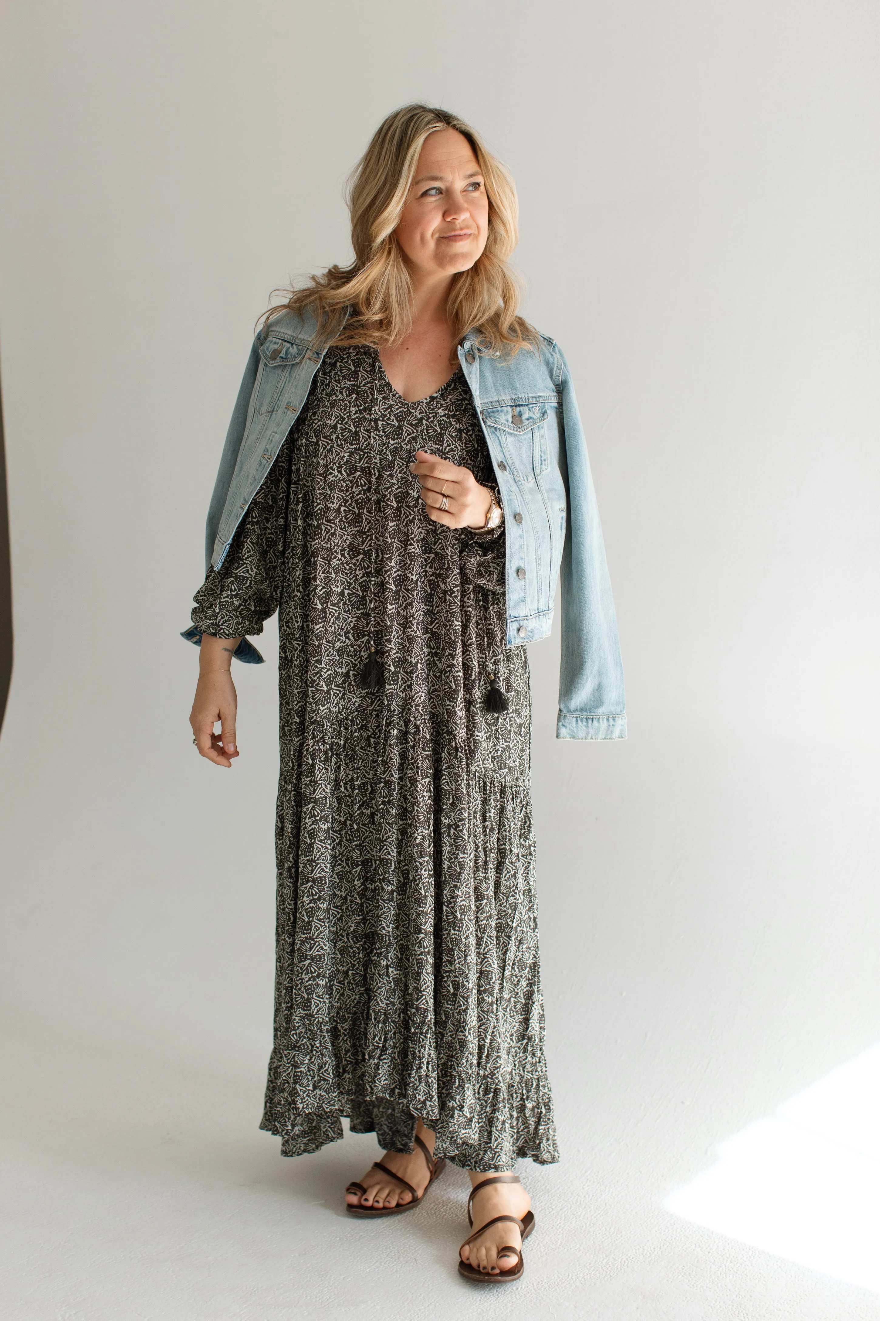 Laurel Dress