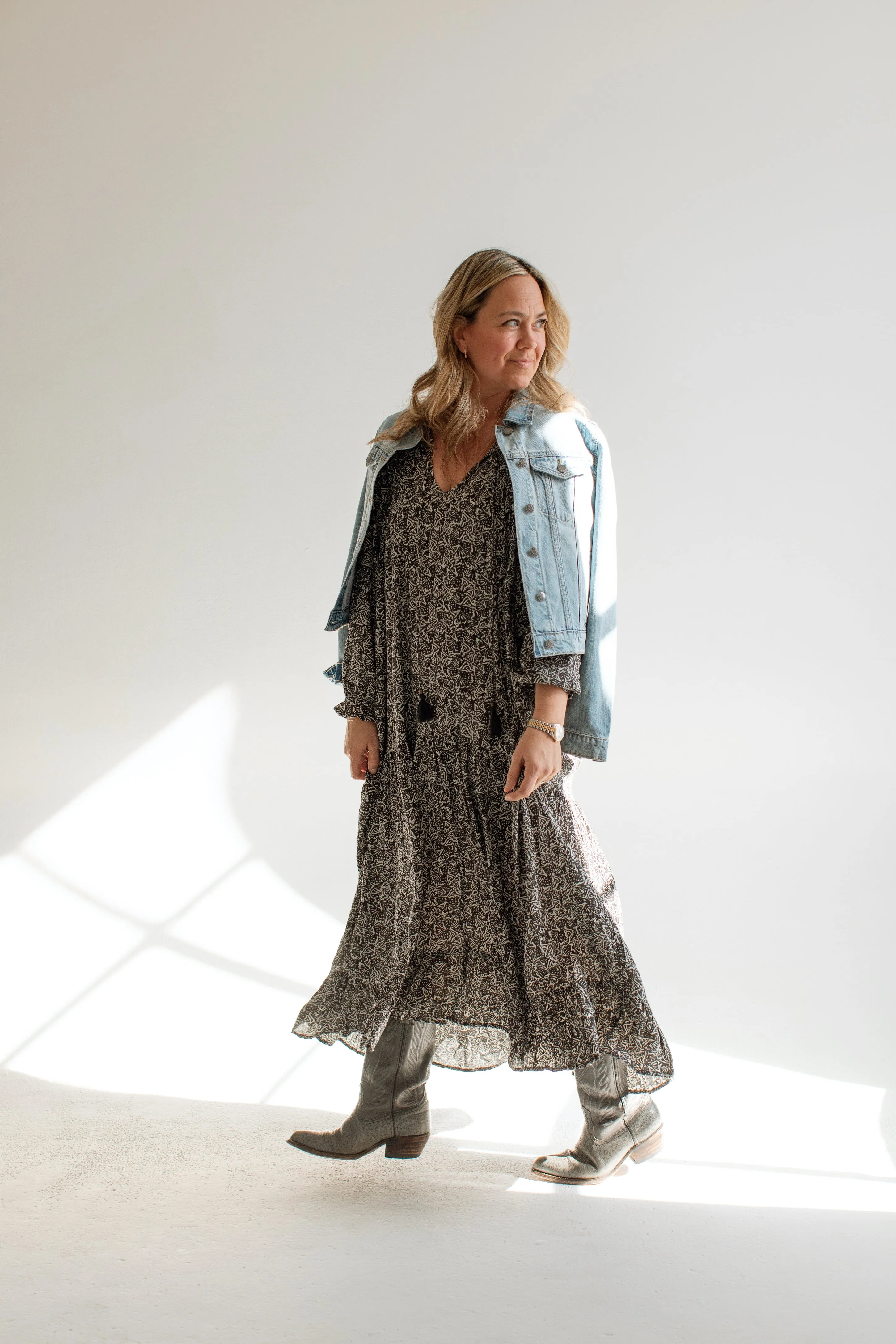 Laurel Dress