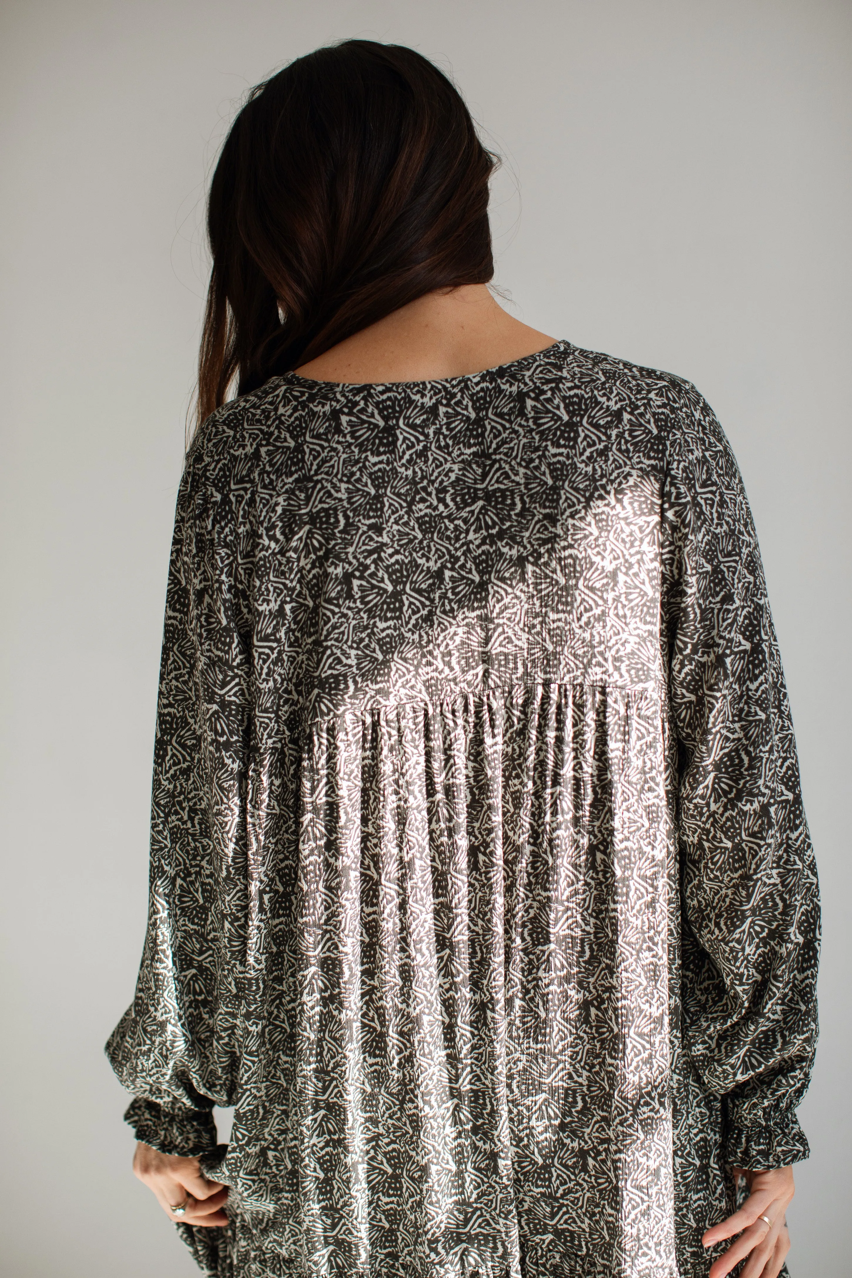 Laurel Dress