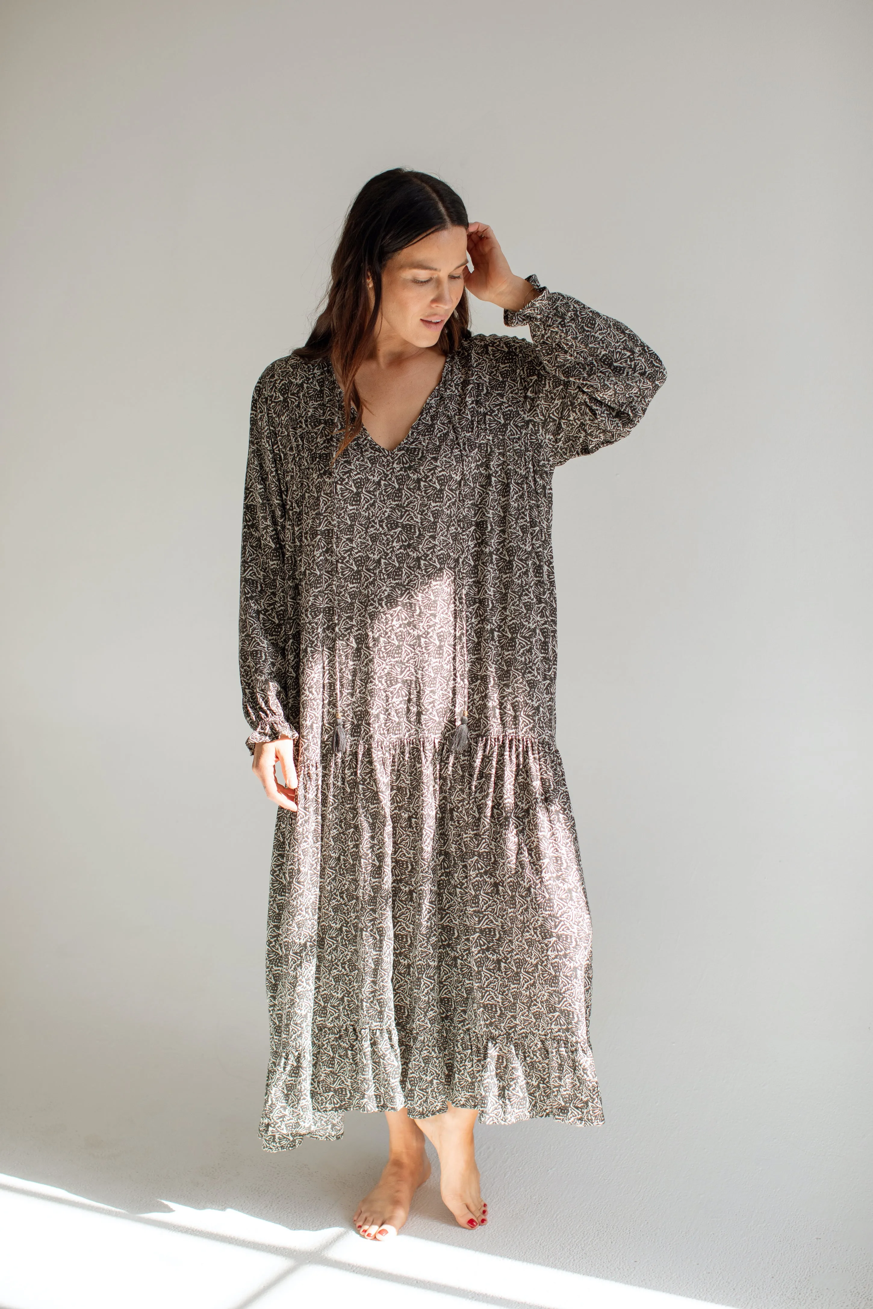 Laurel Dress