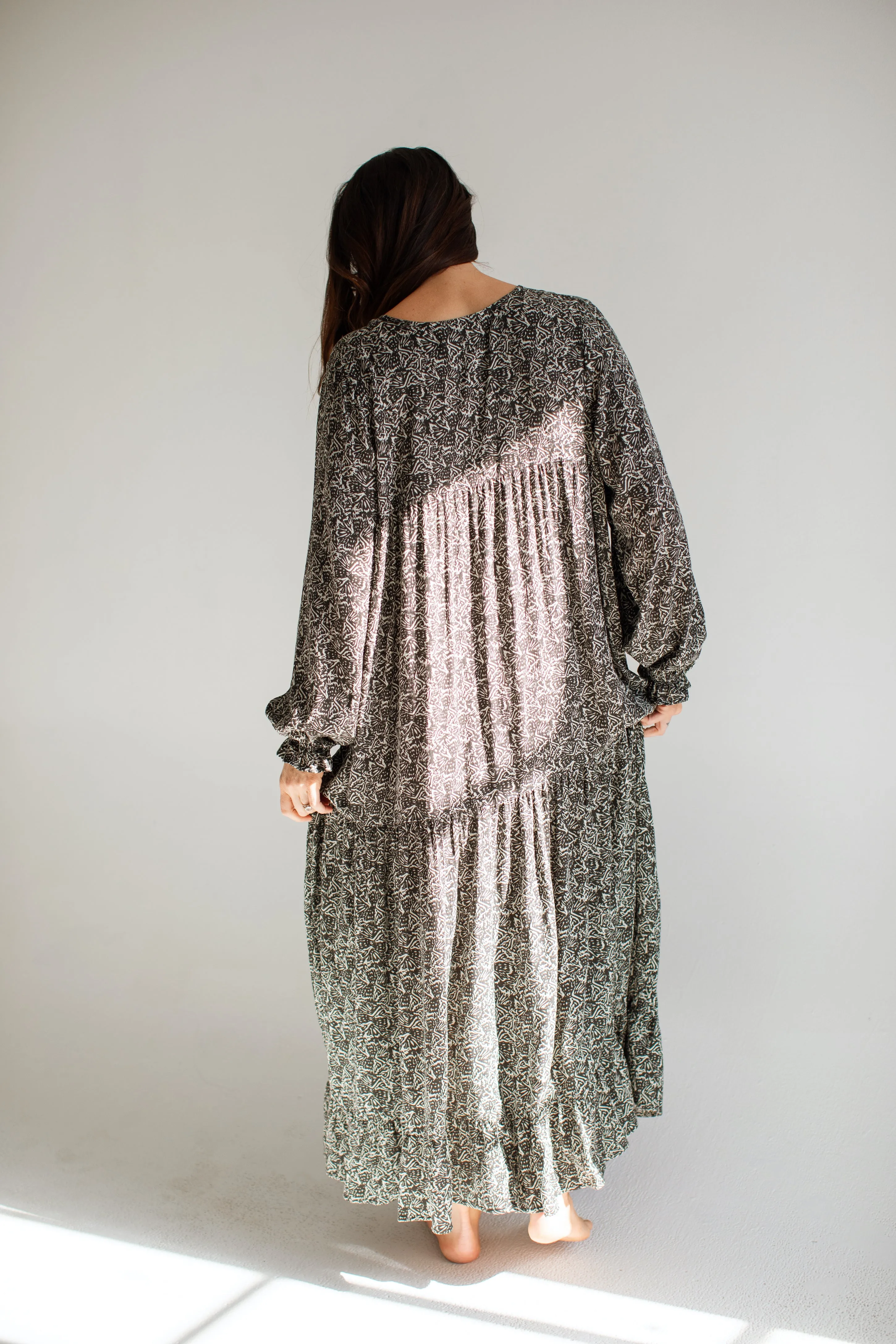 Laurel Dress
