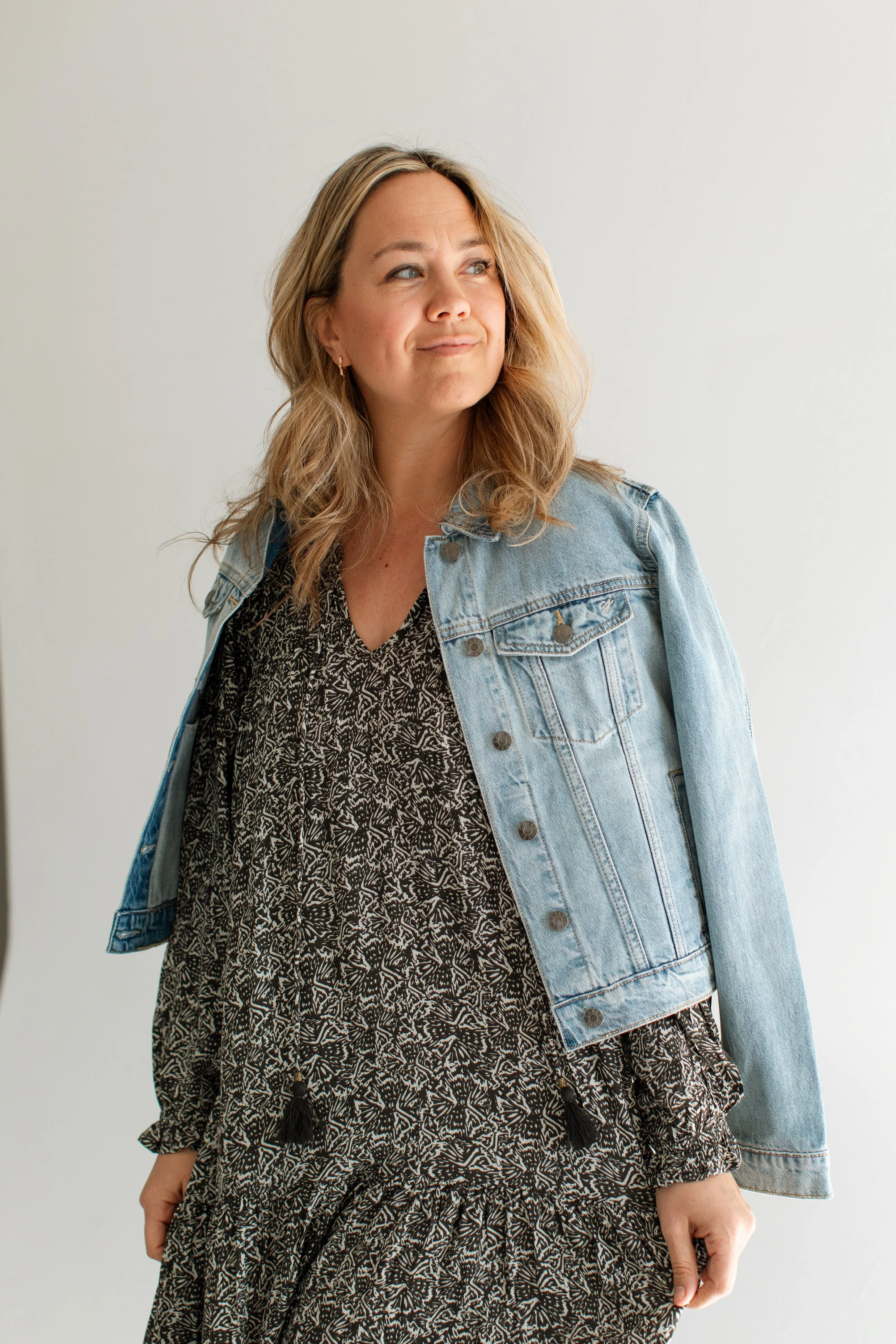 Laurel Dress