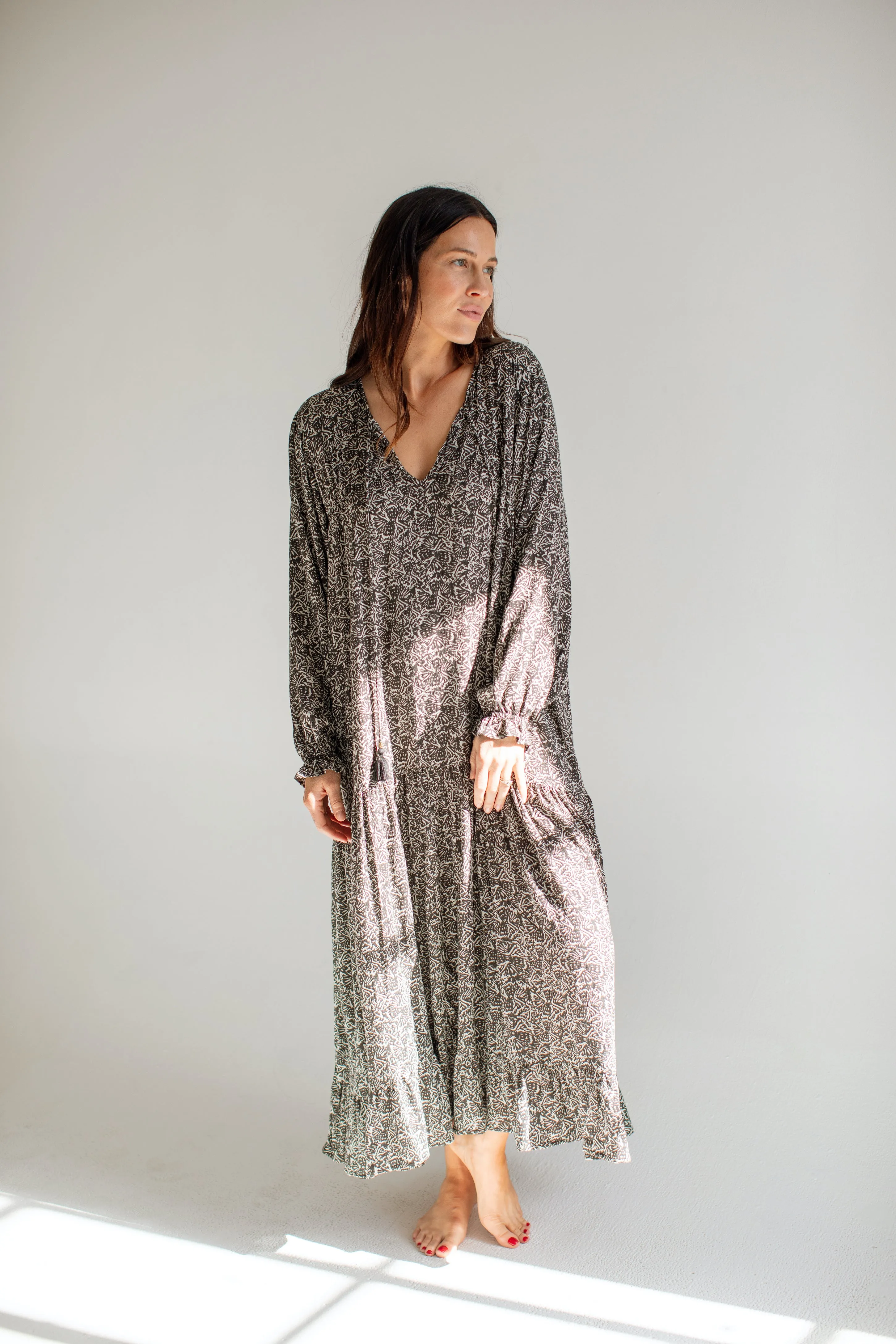 Laurel Dress