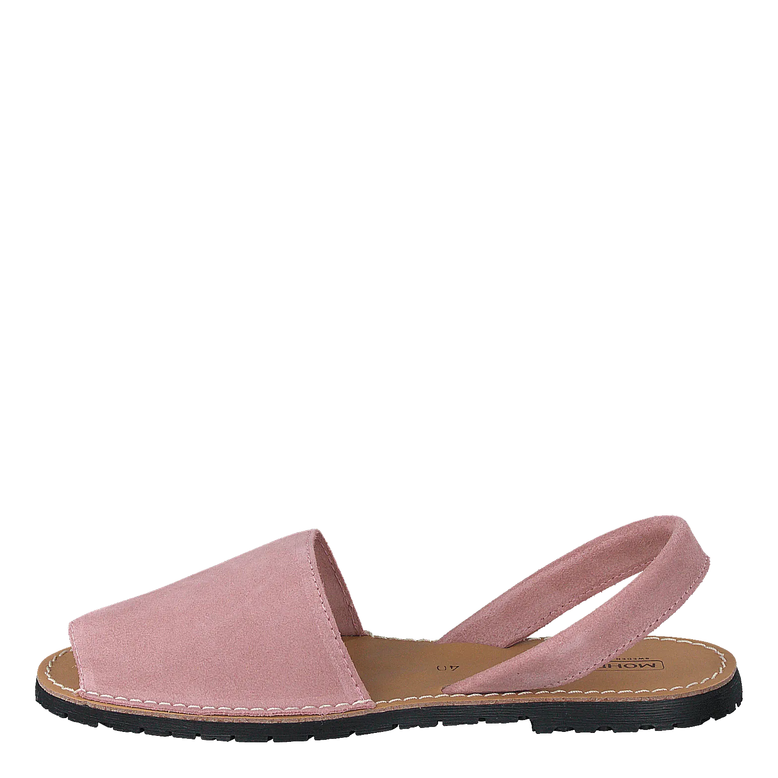 Liza Pale Pink