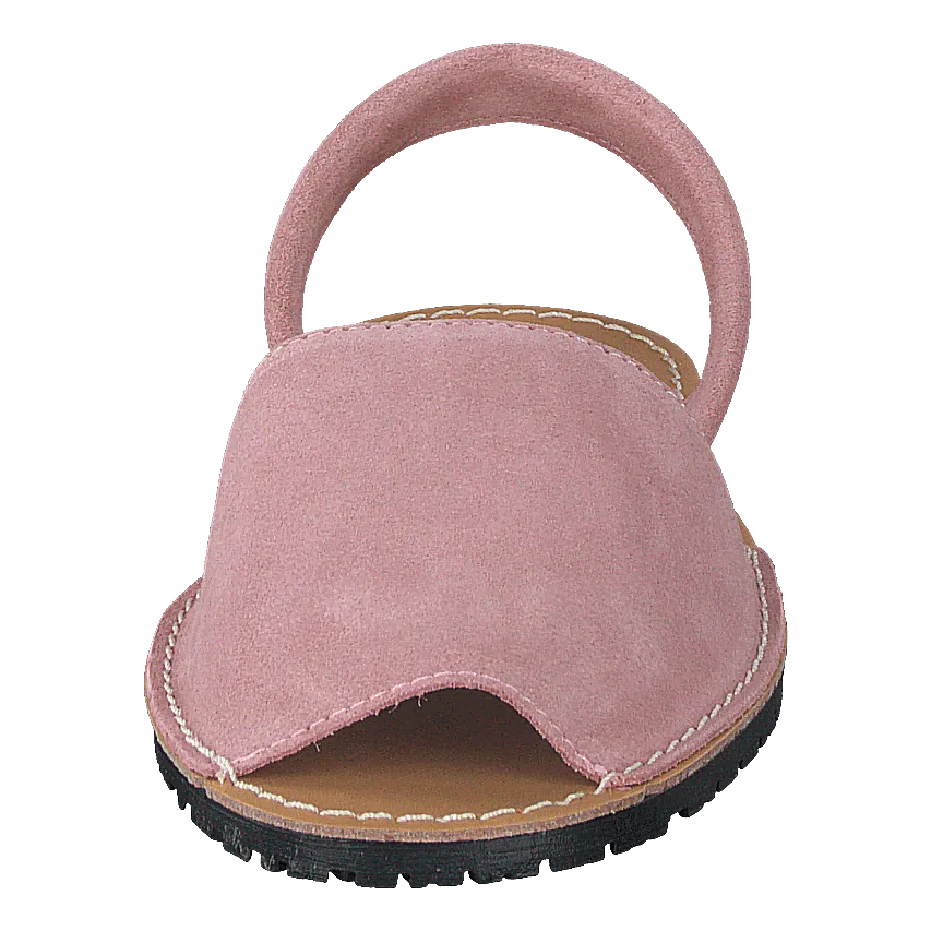 Liza Pale Pink
