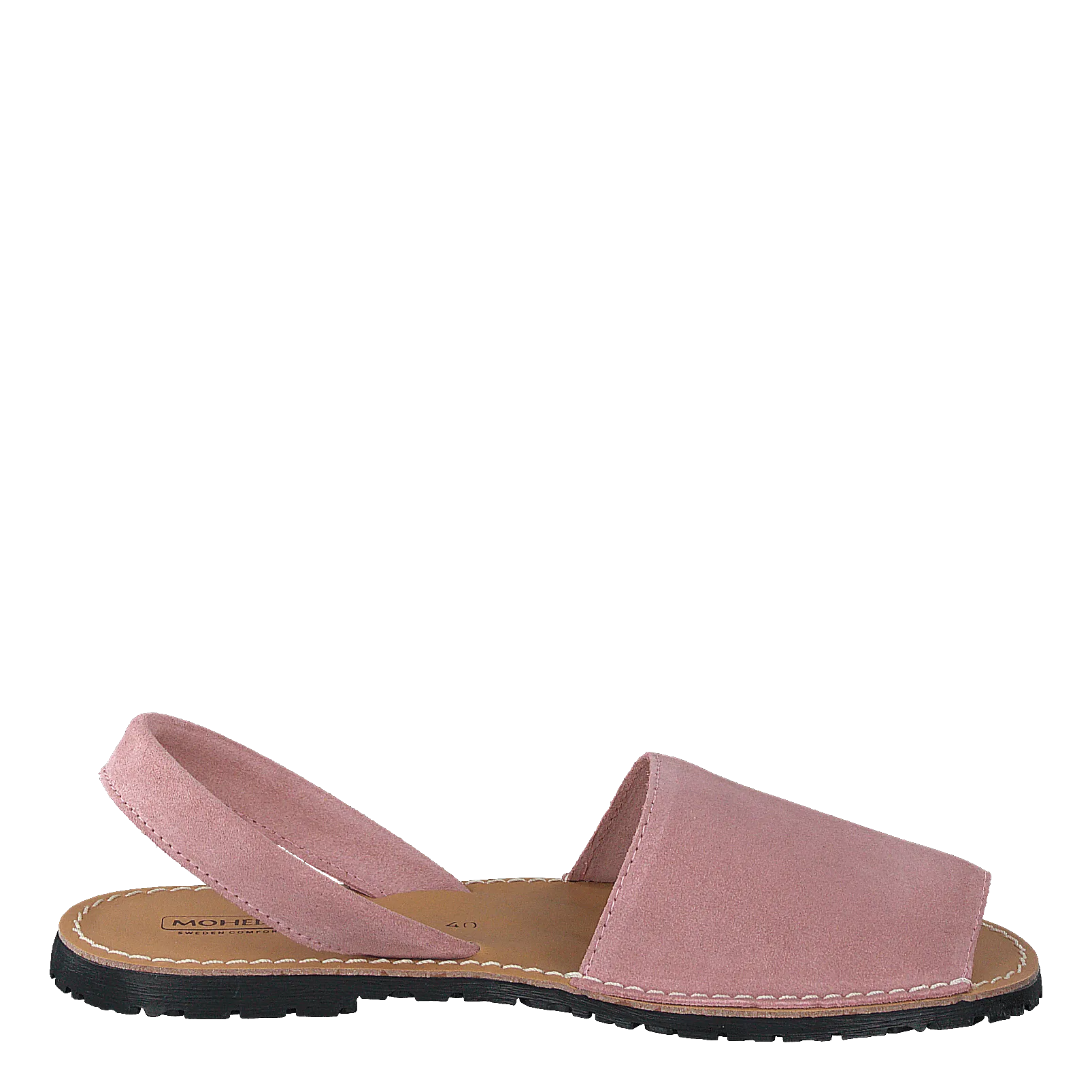Liza Pale Pink