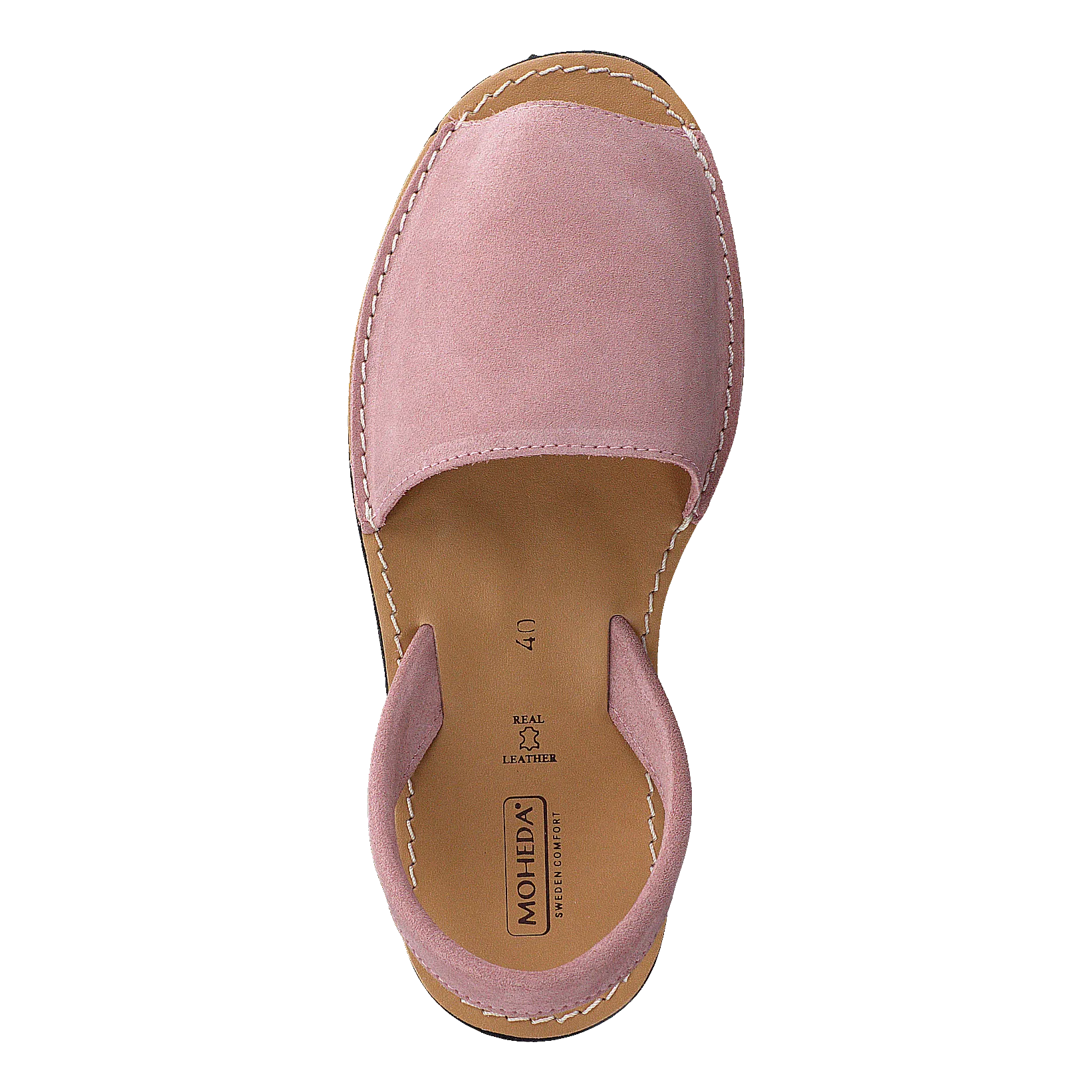 Liza Pale Pink
