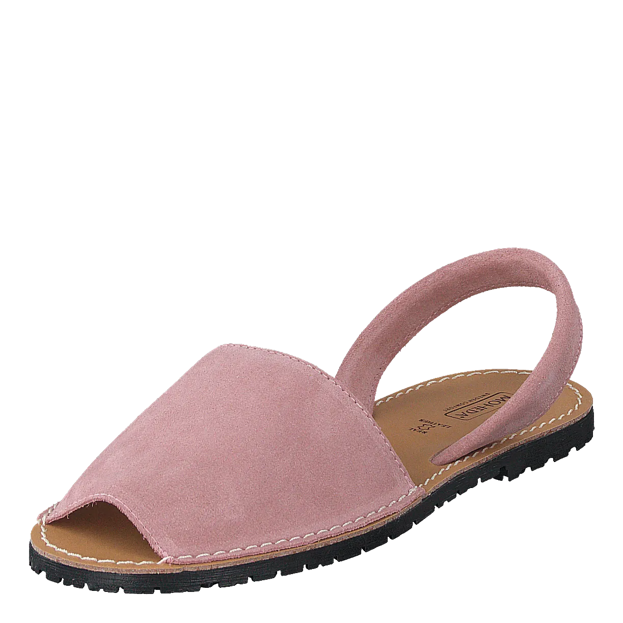 Liza Pale Pink