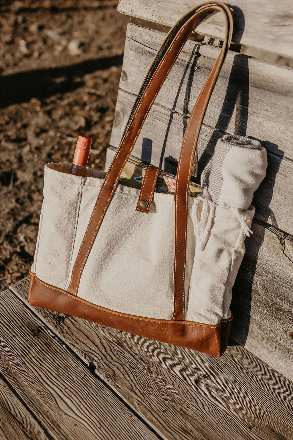 Lucky Lake Bag * Limited Run*