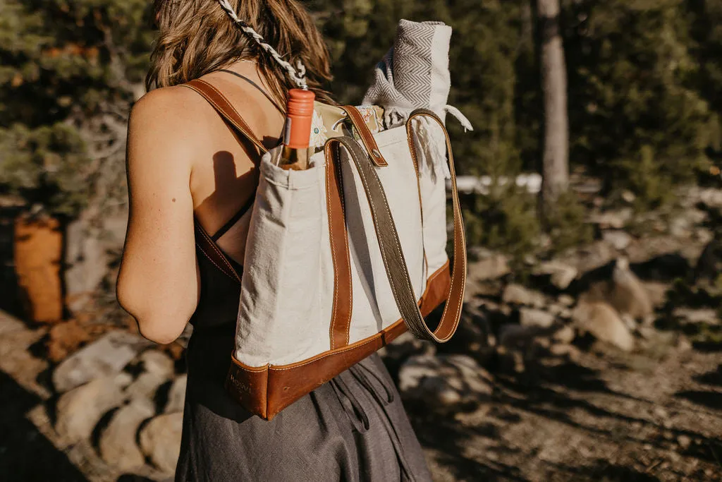 Lucky Lake Bag * Limited Run*