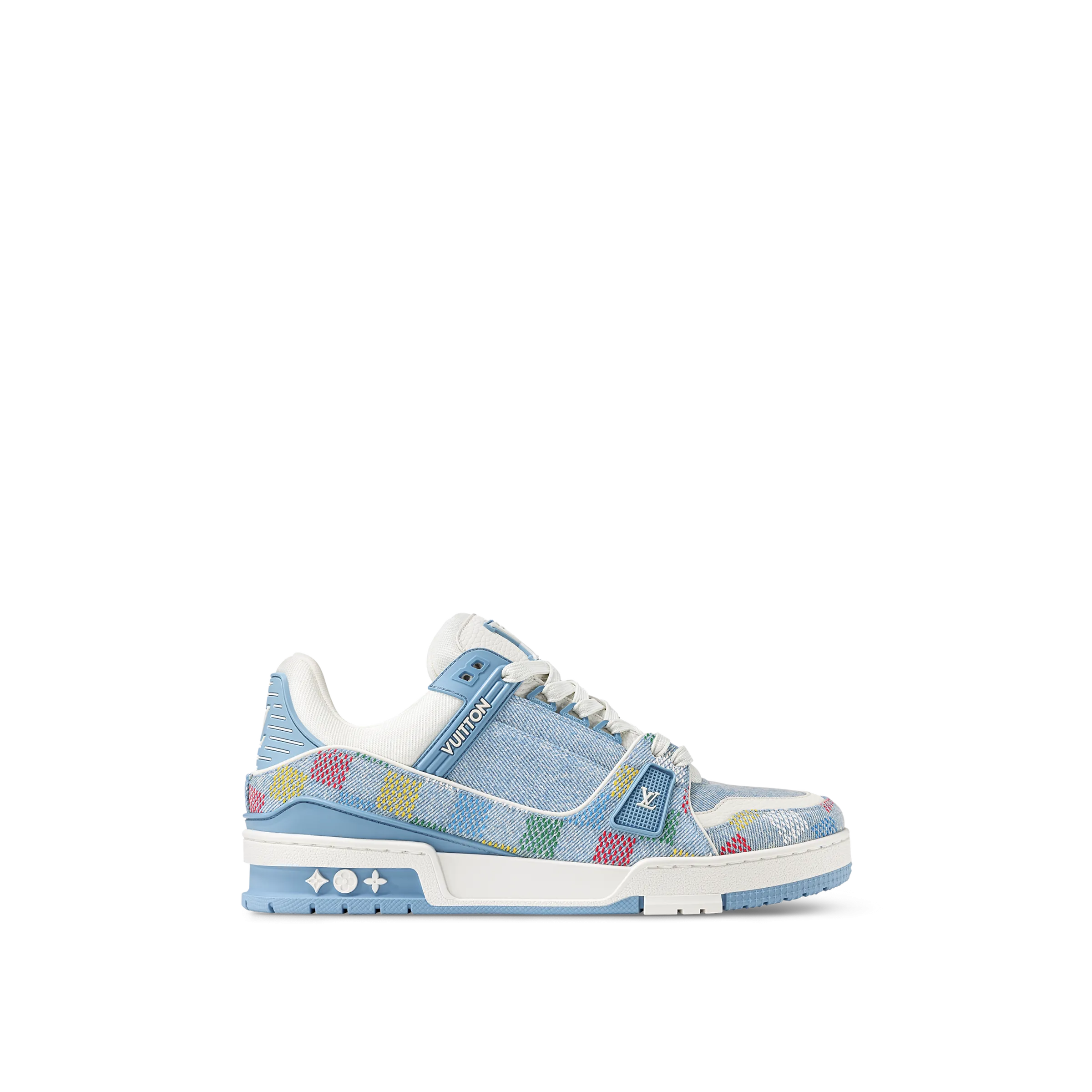 LV Trainers