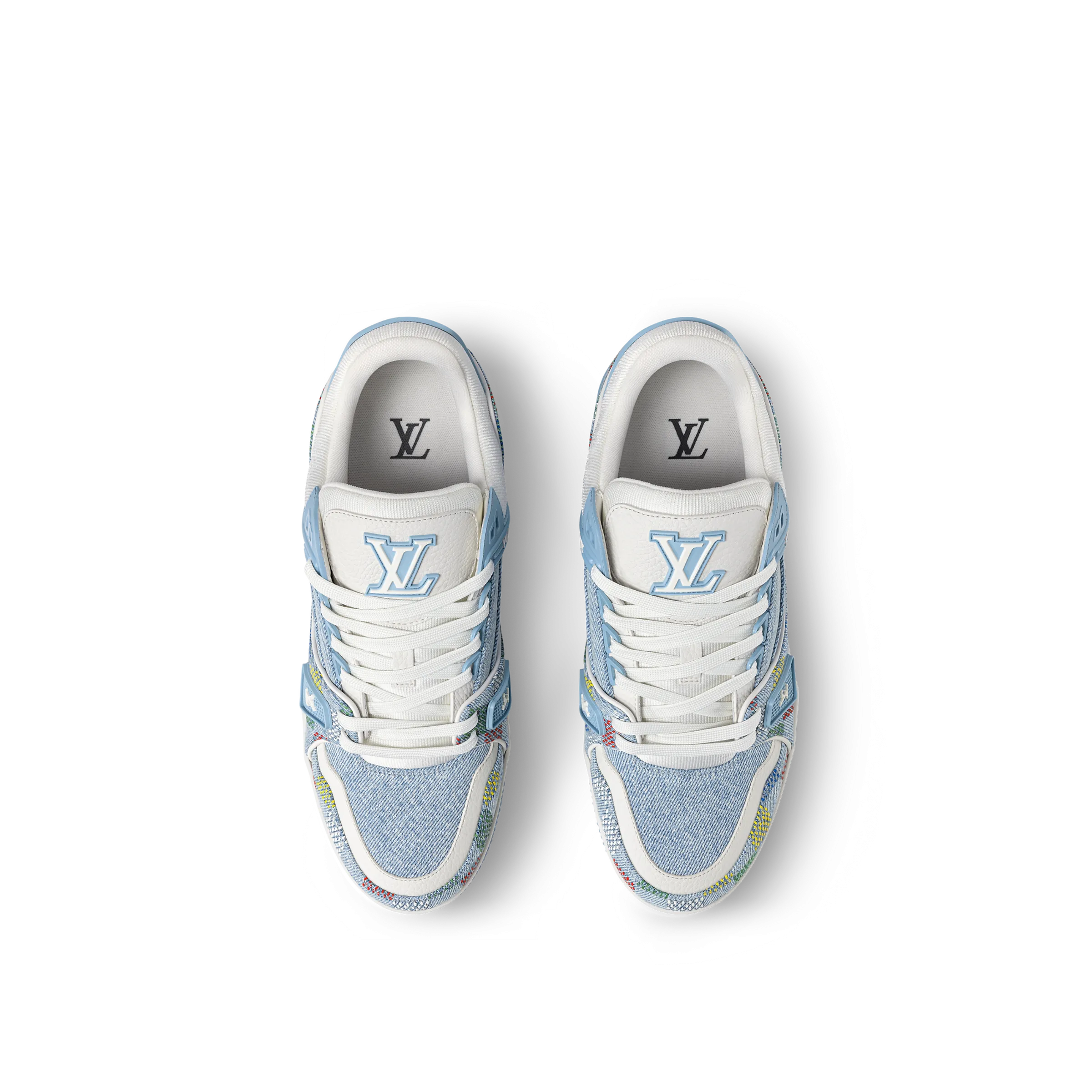 LV Trainers