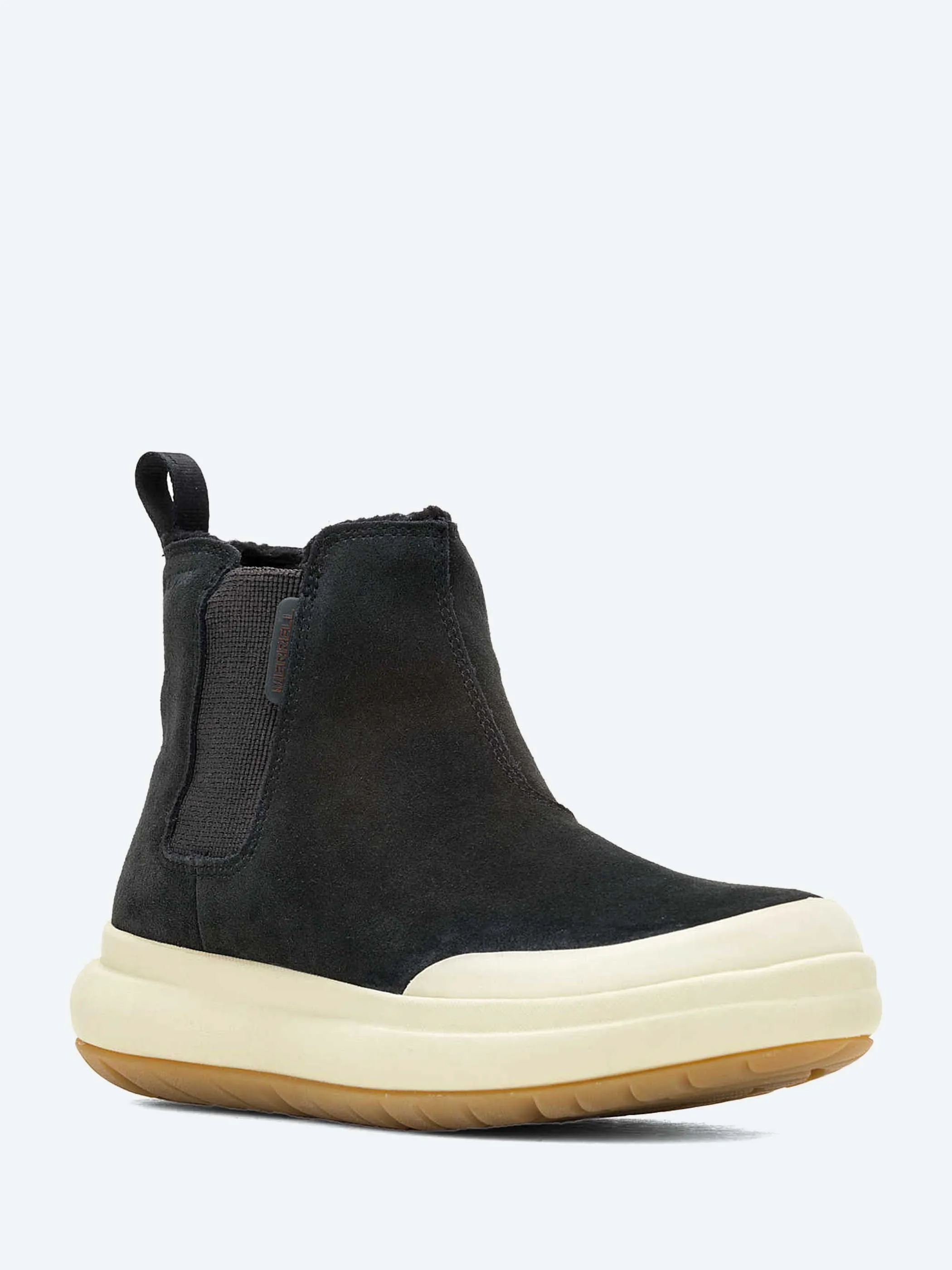 Marquette Thermo Pull On