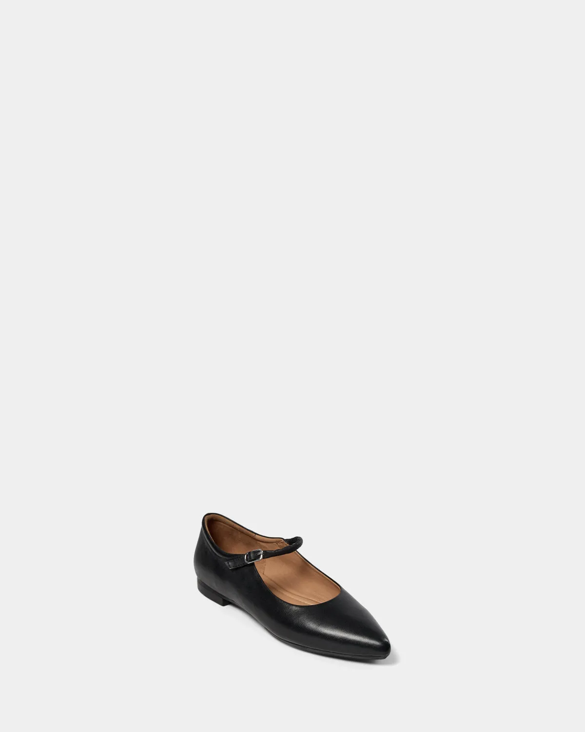 MARYSW BALLERINA - Black