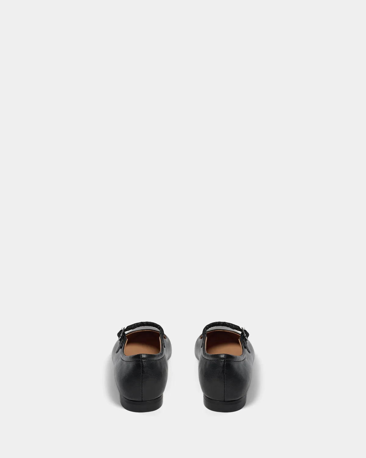 MARYSW BALLERINA - Black