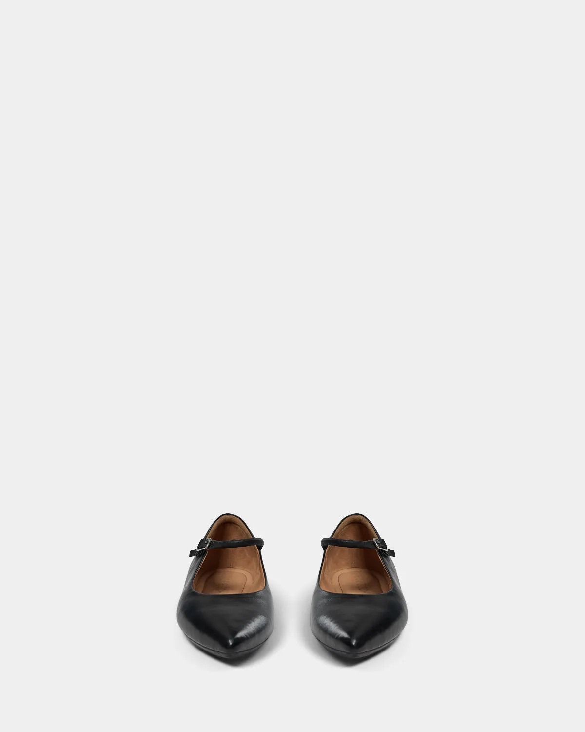 MARYSW BALLERINA - Black