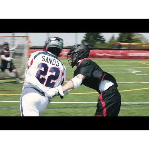 Maverik MAX EKG Speed Pad 2022