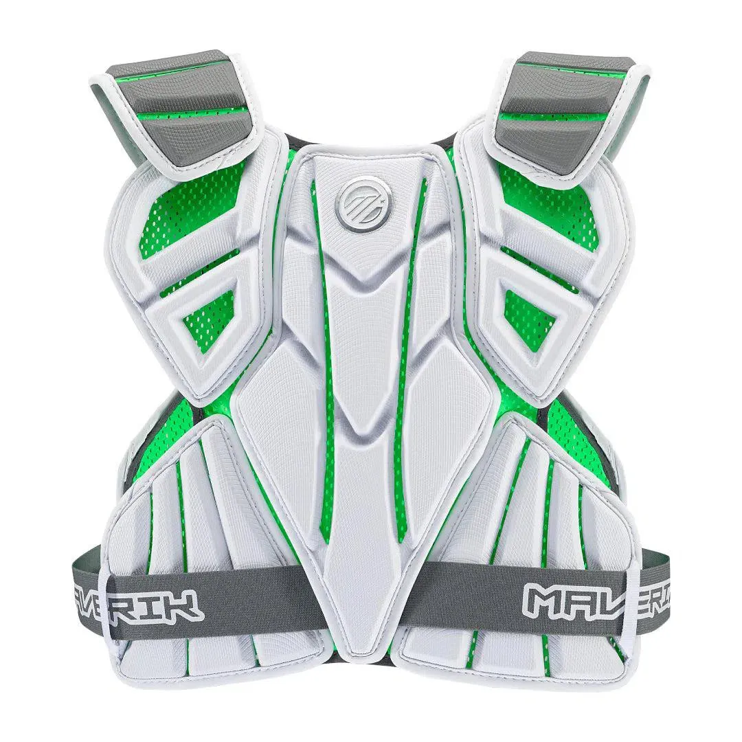 Maverik MAX EKG Speed Pad 2022