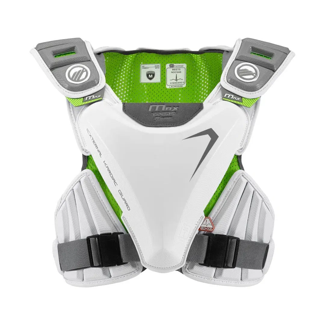 Maverik MAX EKG Speed Pad 2022