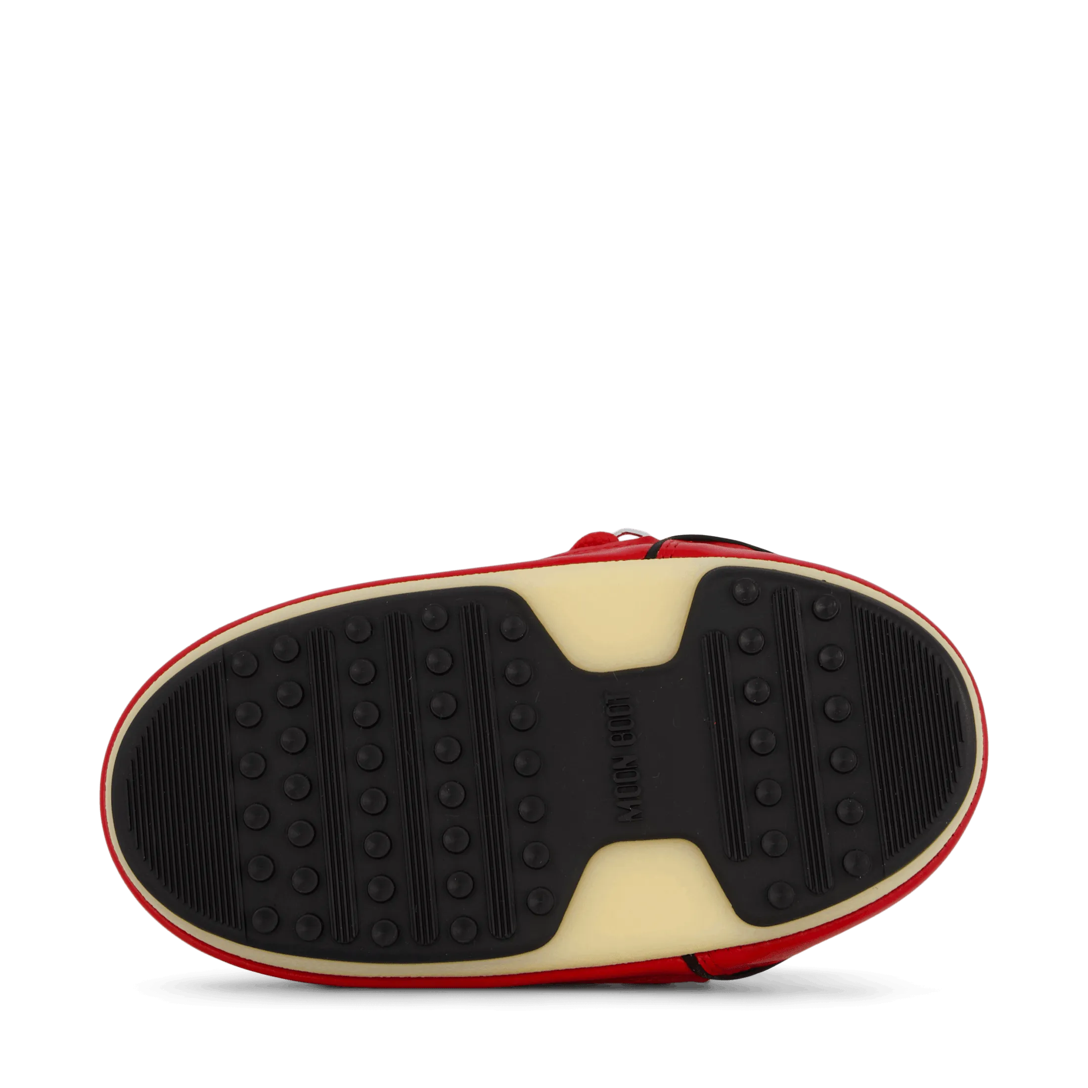 Mb Full Moon Mule Nylon Red