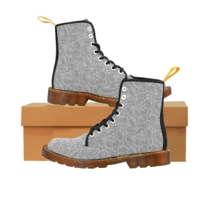 Melody CW12 Brown Boots