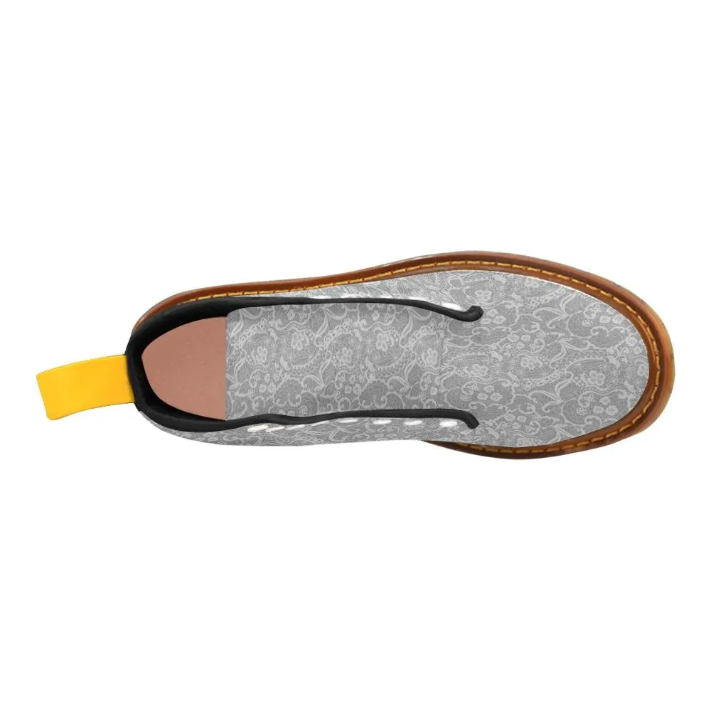 Melody CW12 Brown Boots