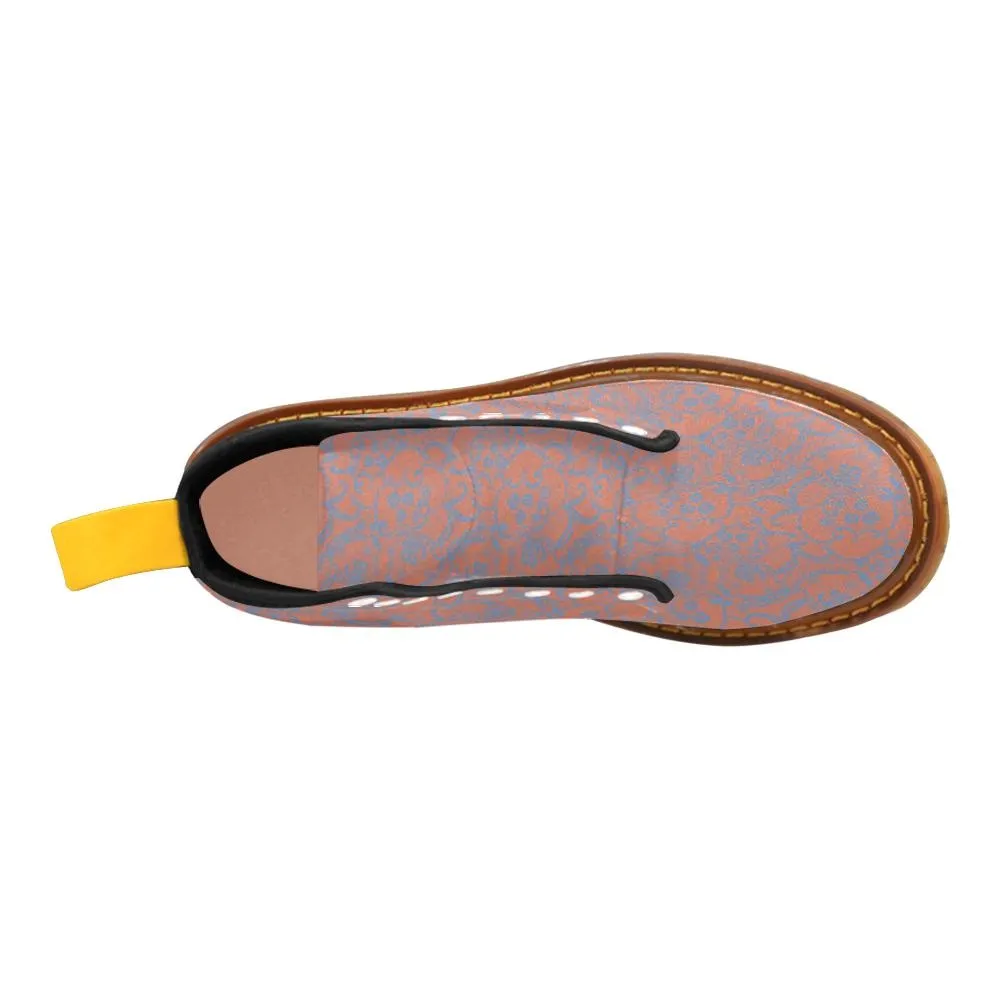 Melody CW16 Brown Boots