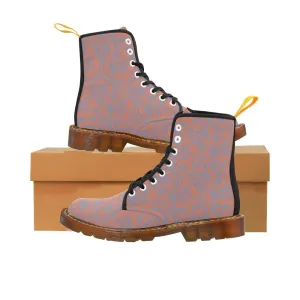 Melody CW16 Brown Boots