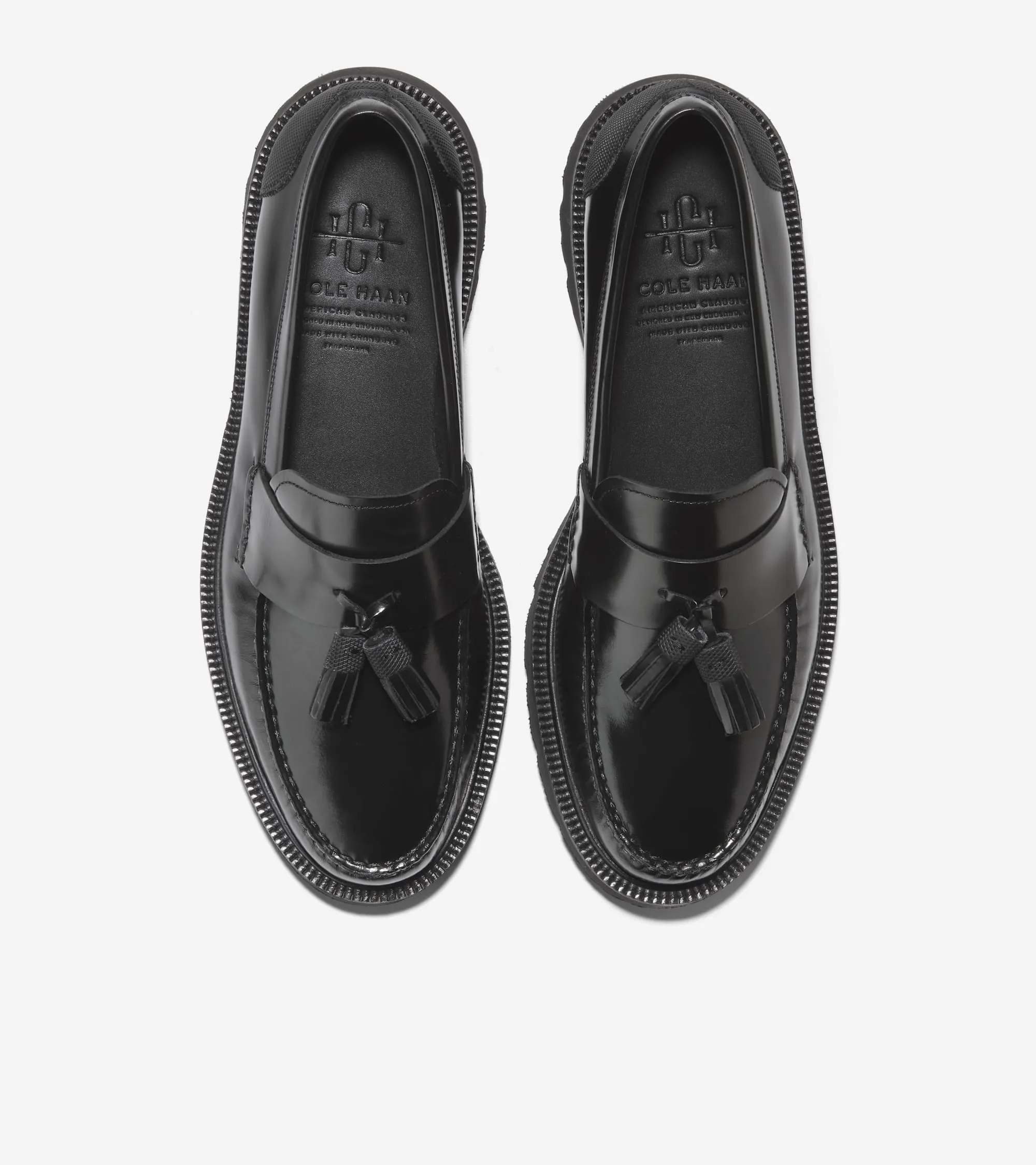 Men's American Classics Tassel Loafer