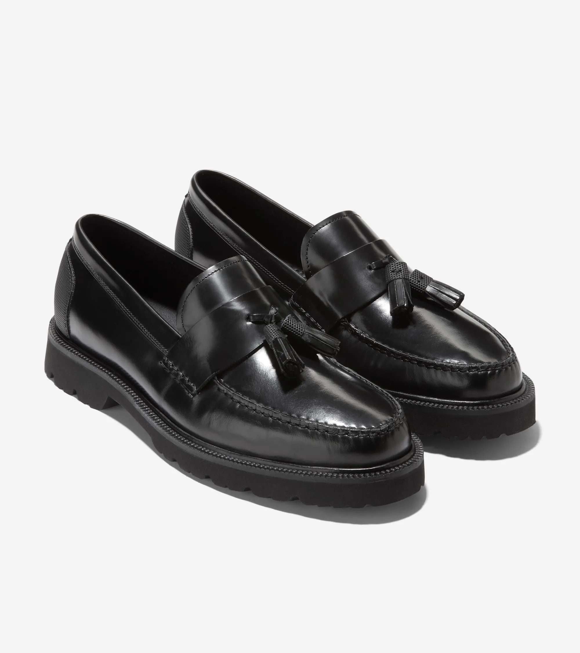 Men's American Classics Tassel Loafer