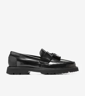 Men's American Classics Tassel Loafer