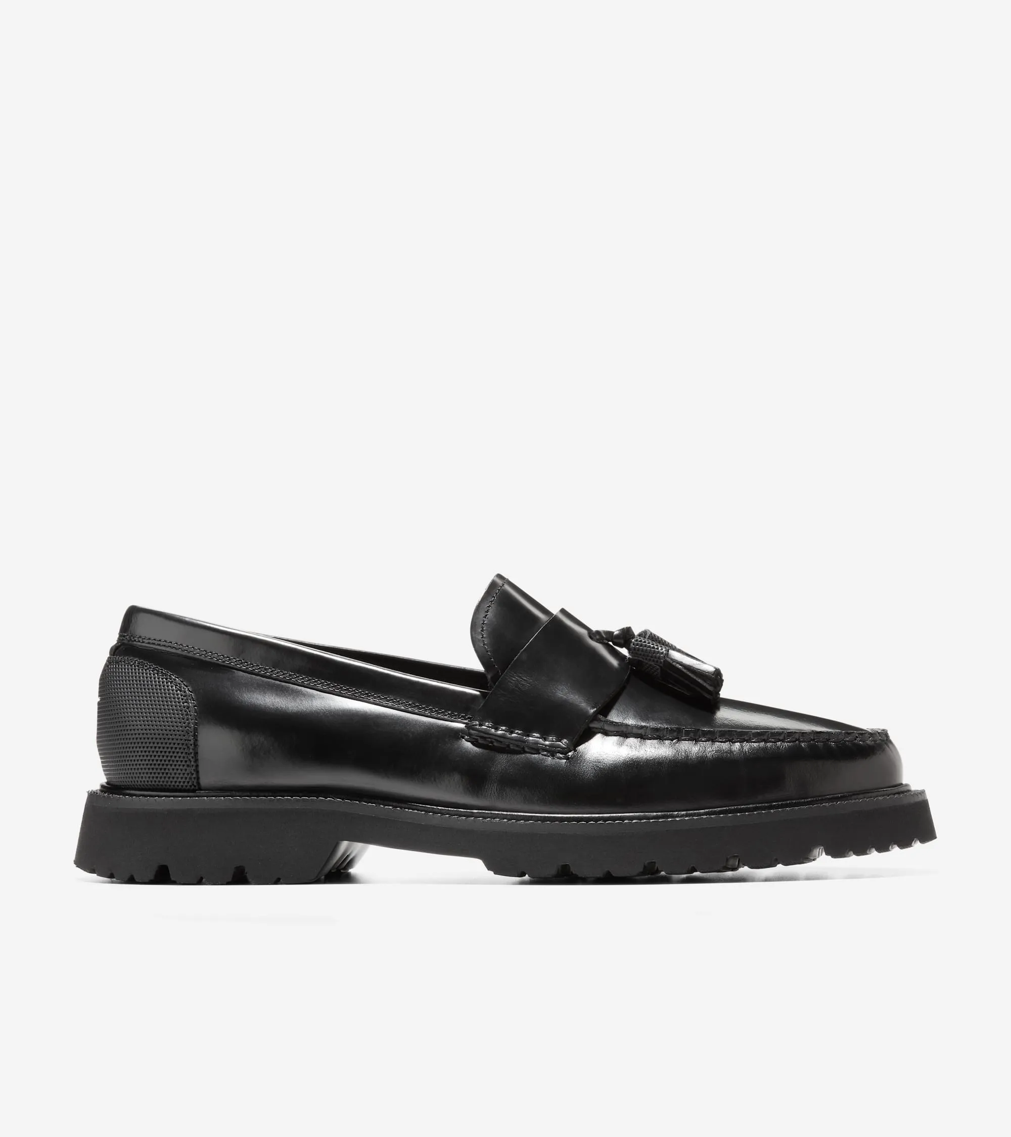 Men's American Classics Tassel Loafer