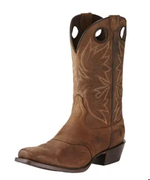 Men’s Ariat Circuit Striker Western Boots