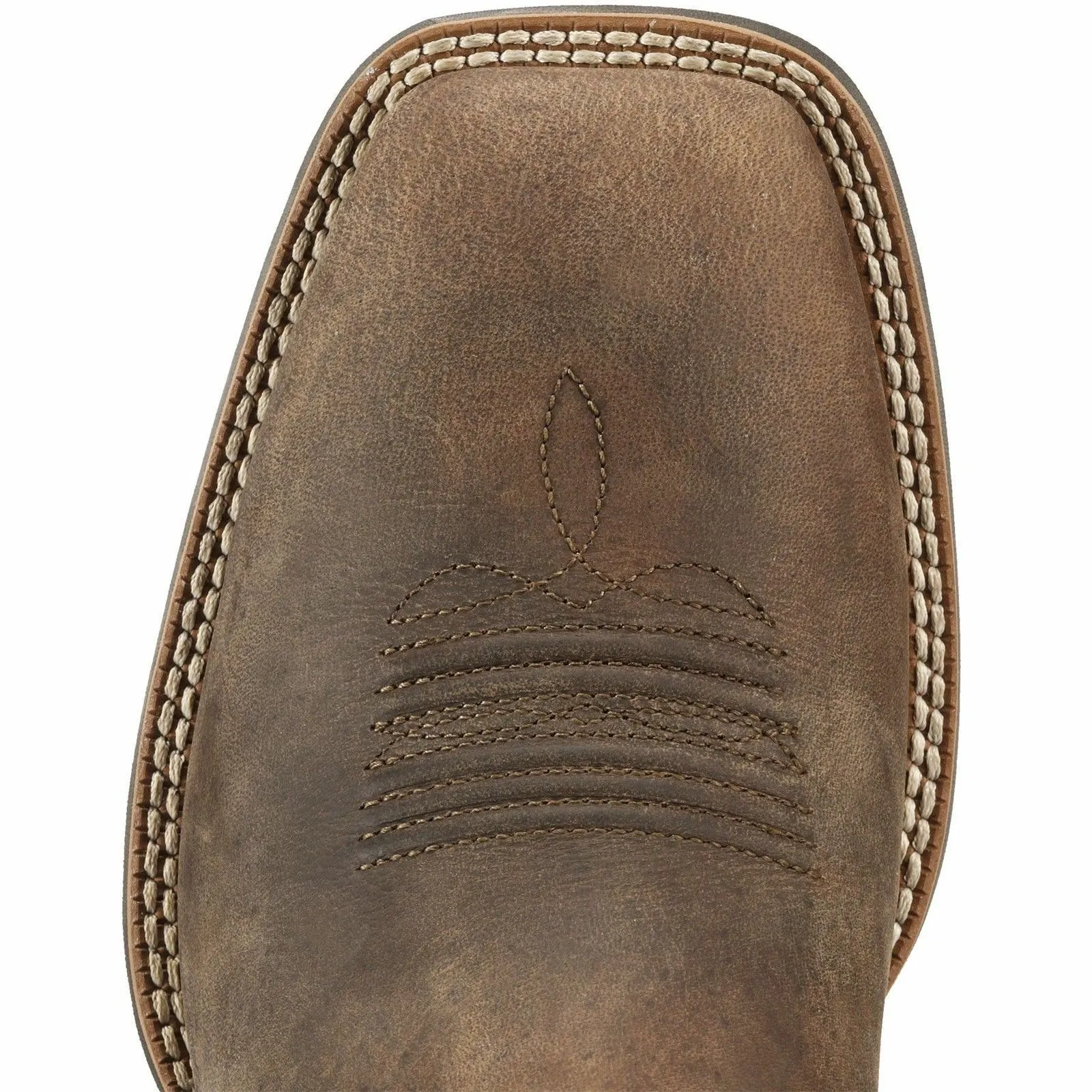 MEN'S ARIAT SPORT OUTFITTER WESTERN BOOTS 10011801