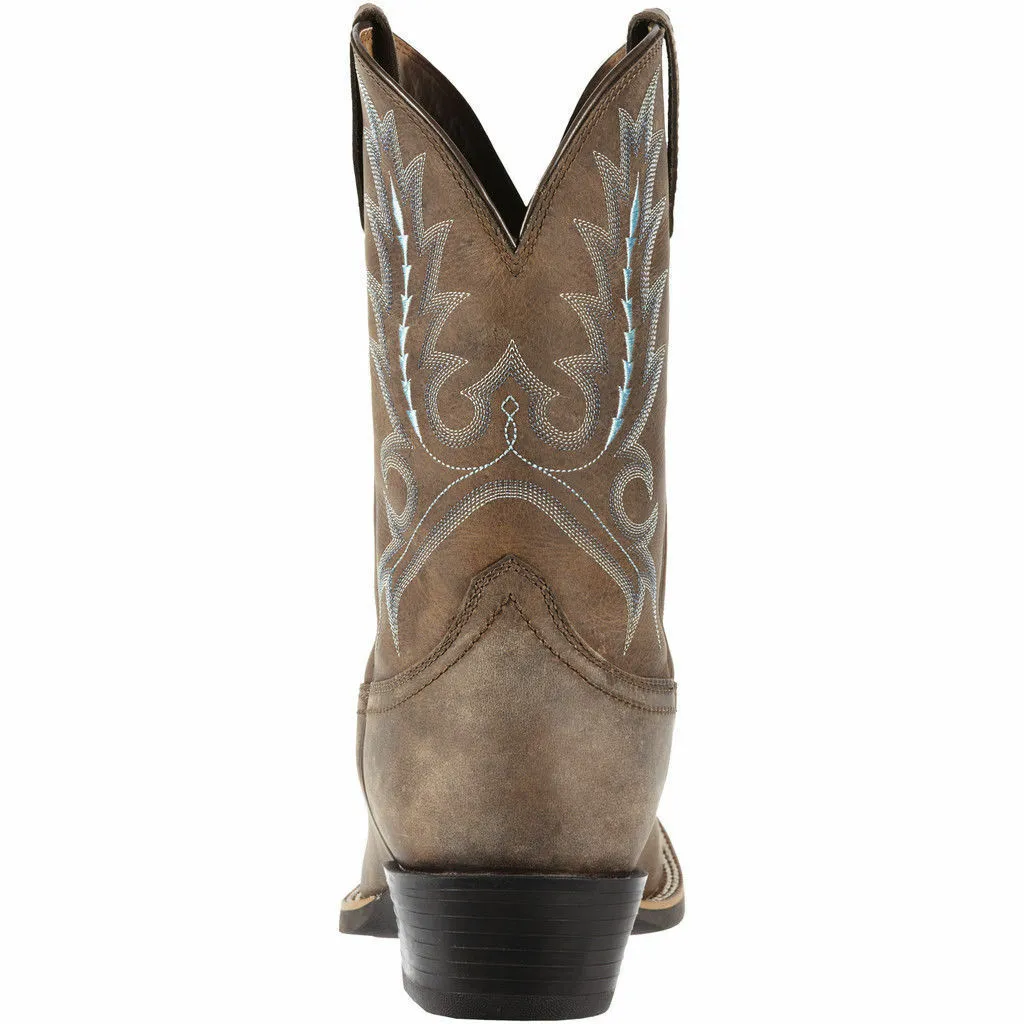 MEN'S ARIAT SPORT OUTFITTER WESTERN BOOTS 10011801