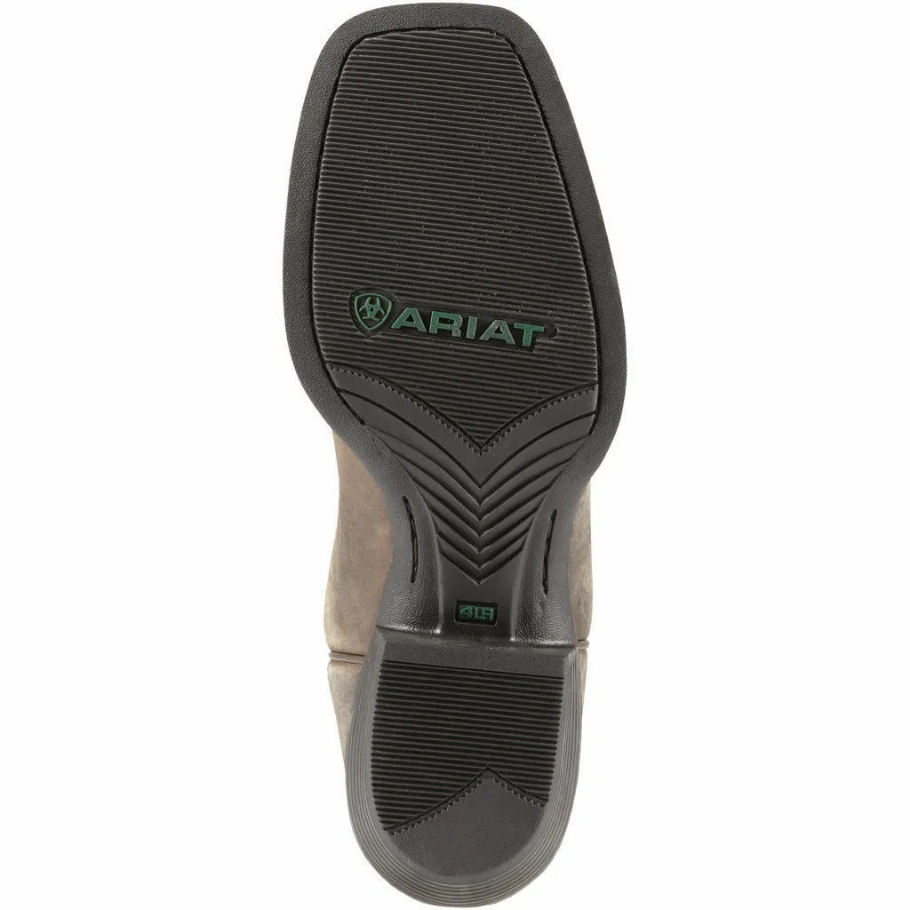 MEN'S ARIAT SPORT OUTFITTER WESTERN BOOTS 10011801