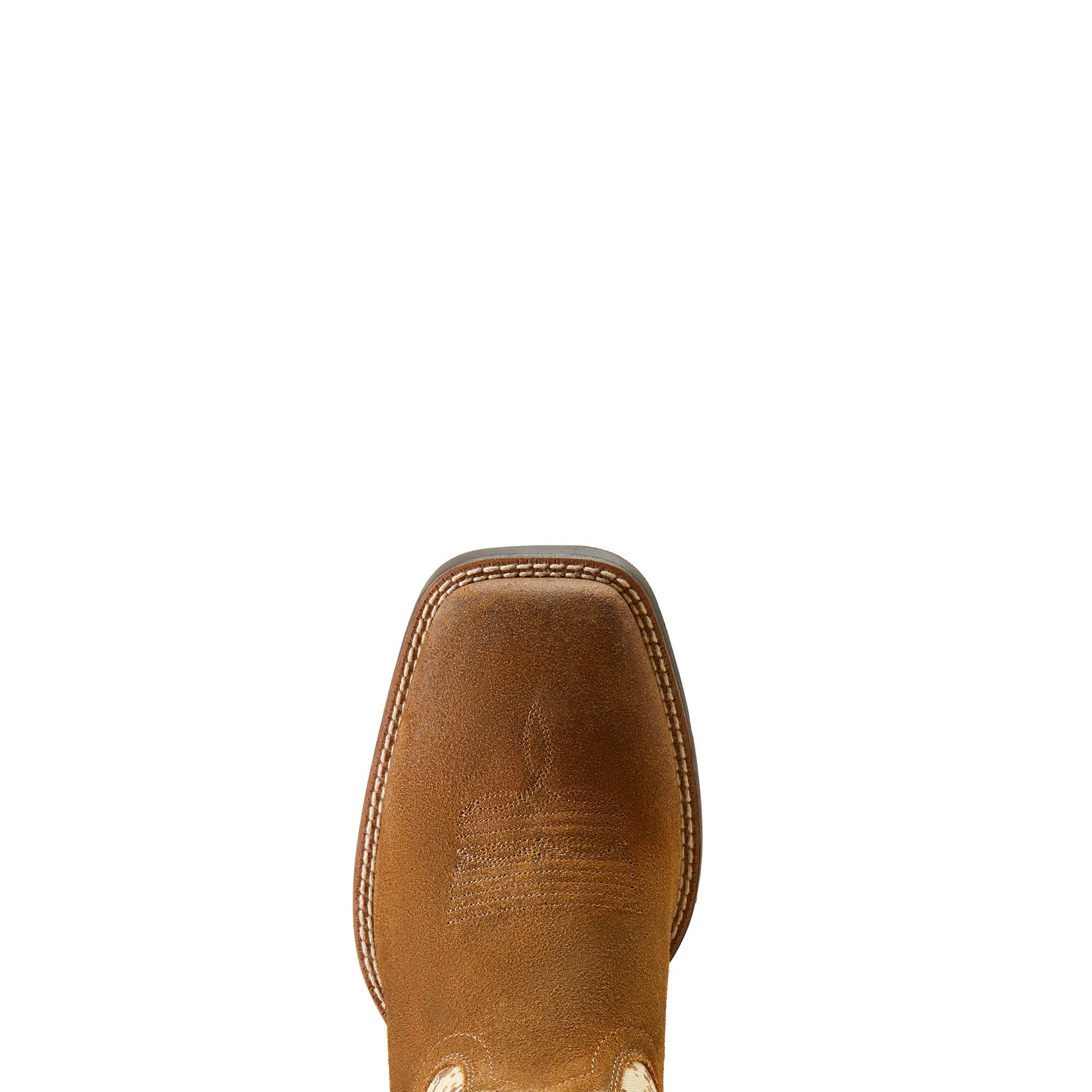 Men's ﻿Ariat Sport Patriot Wide Square Toe Boots